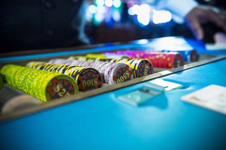 8 Popular Casino Jobs & Their Roles Kiowa Casino