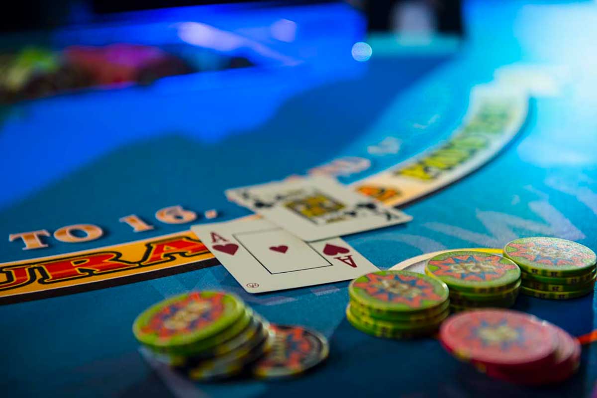 You Will Thank Us - 10 Tips About casino You Need To Know