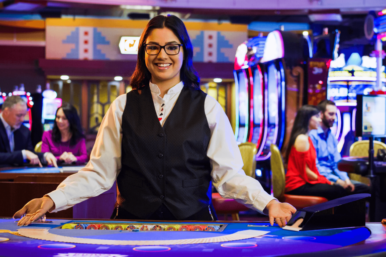 When Should You Double Down In Blackjack? Kiowa Casino